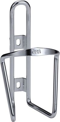 BBB BBC01 EcoTank Bottle Cage - Silver, Silver