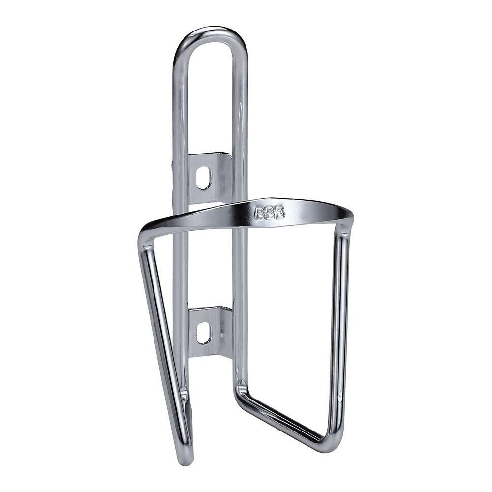 Porte-bidon BBB EcoTank BBC01 - Argent, Argent
