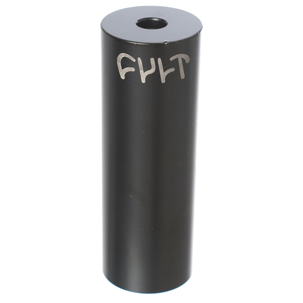 Pegs Cult Doomsday - Noir - 115mm, Noir