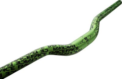 Click to view product details and reviews for Race Face Atlas Riser Bars Monster Green 318mm Monster Green.