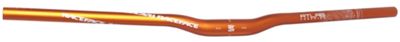 Race Face Atlas Riser Bars - Orange - 31.8mm, Orange