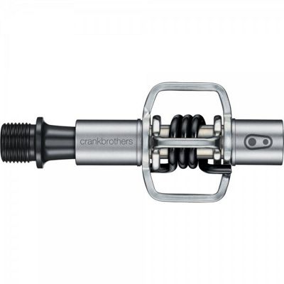 crankbrothers Eggbeater 1 MTB Pedals Review