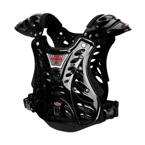 EVS Flux Chest Protector | Chain Reaction Cycles