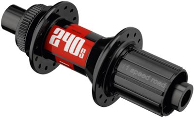 DT Swiss 240s MTB Disc Rear Hub - Centre-Lock