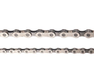 SRAM PC1031 10 Speed Chain - Silver - 114 Links}, Silver