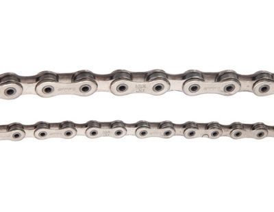 Chaîne 10 vitesses Sram PC1091 Hollow Pin - Argent - 114 Links, Argent
