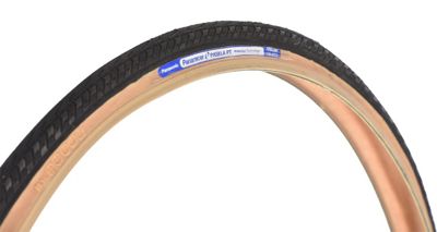 Panaracer Pasela ProTite Road Tyre - Trans Black - Wire Bead, Trans Black