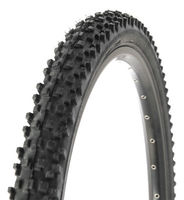 Panaracer Fire XC Pro Wire Mountain Bike Tyre - Black - Wire Bead, Black