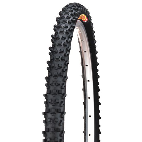 Panaracer Fire UST Tyre | Chain Reaction Cycles