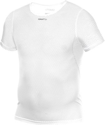 T-Shirt Craft Cool SuperLight - Blanc - XL, Blanc