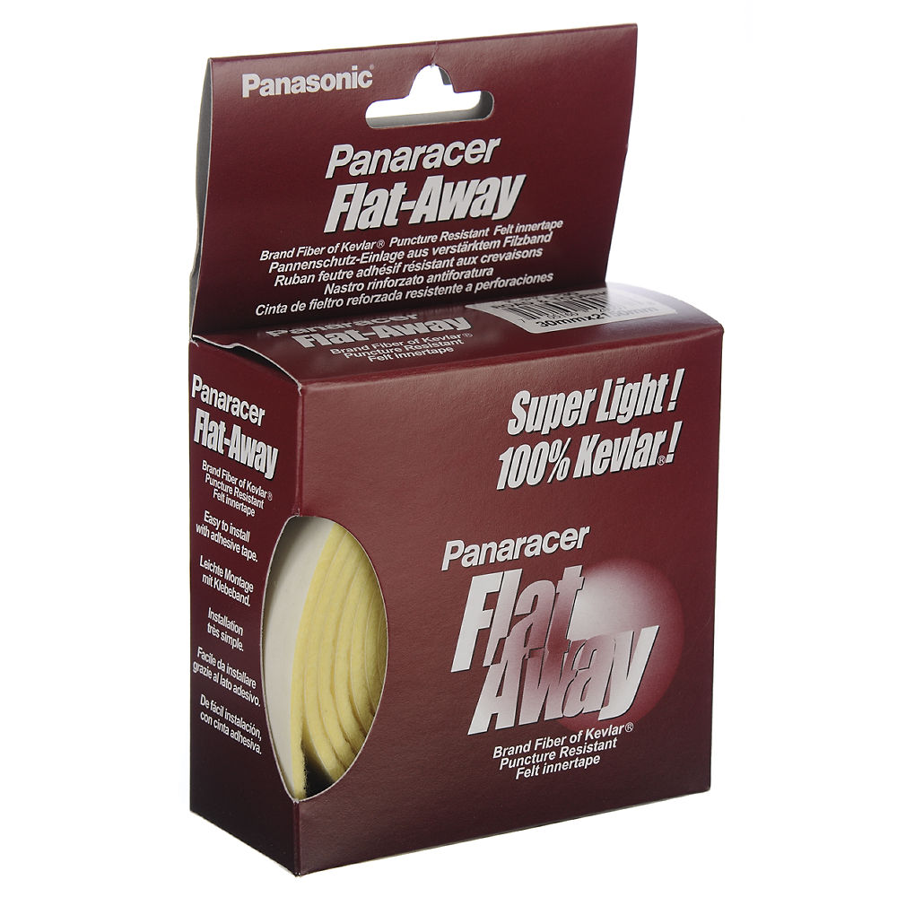 Anti-Crevaisons Panaracer - Clair - 700c, Clair