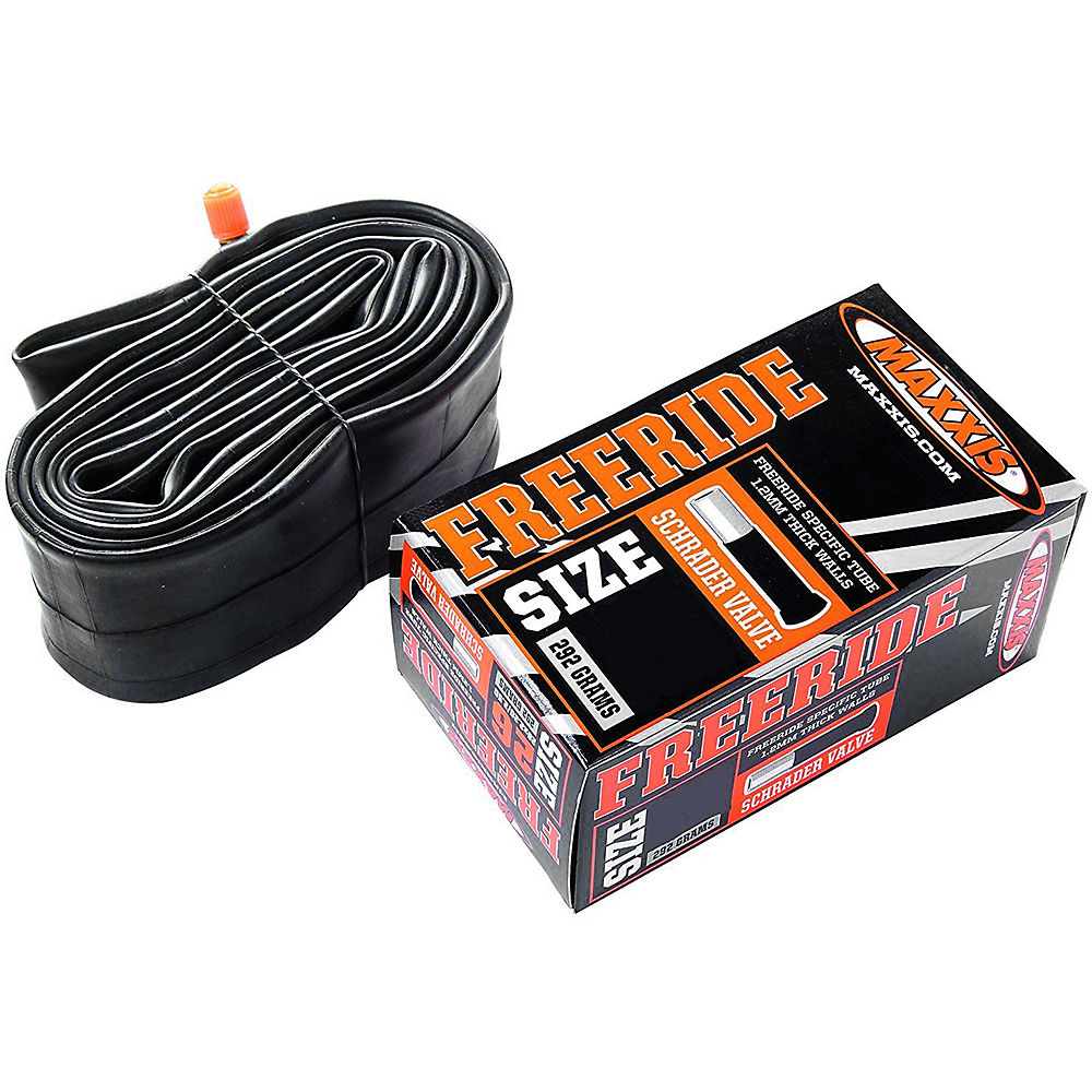 Maxxis Freeride Mountain Bike Inner Tube - 36mm Valve