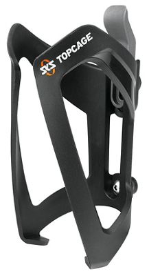 SKS Topcage Bottle Cage - Black, Black