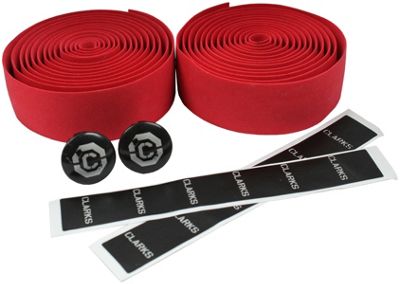 Clarks Cork Handlebar Tape Review