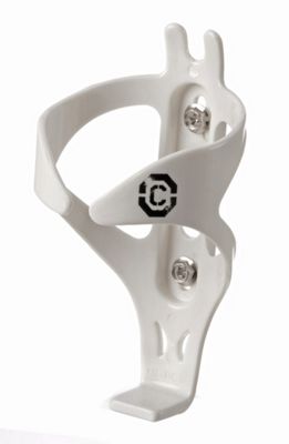 Click to view product details and reviews for Clarks Polycarbonate Bottle Cage White Standard White.