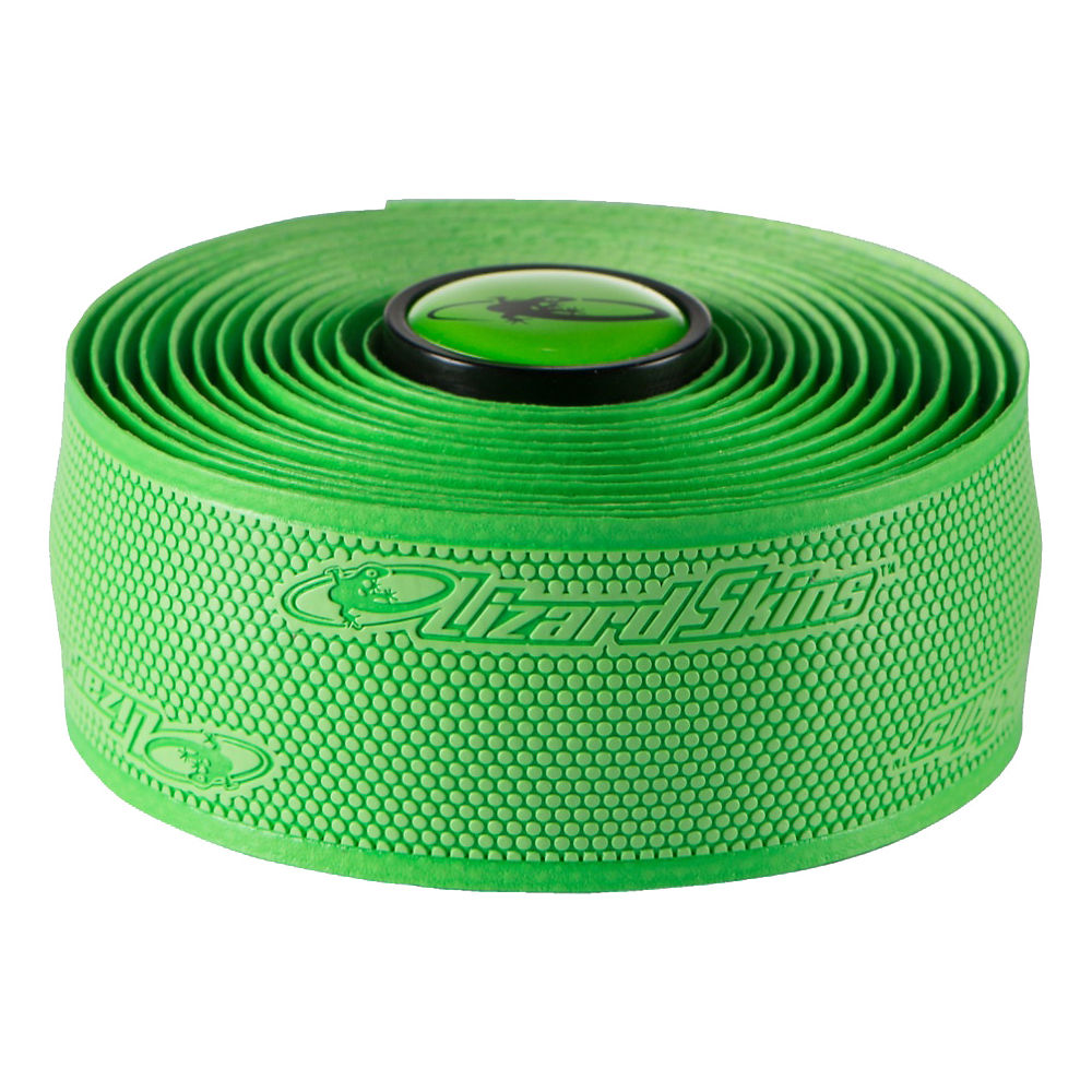 Ruban de cintre Lizard Skins DSP 1.8mm - Vert, Vert