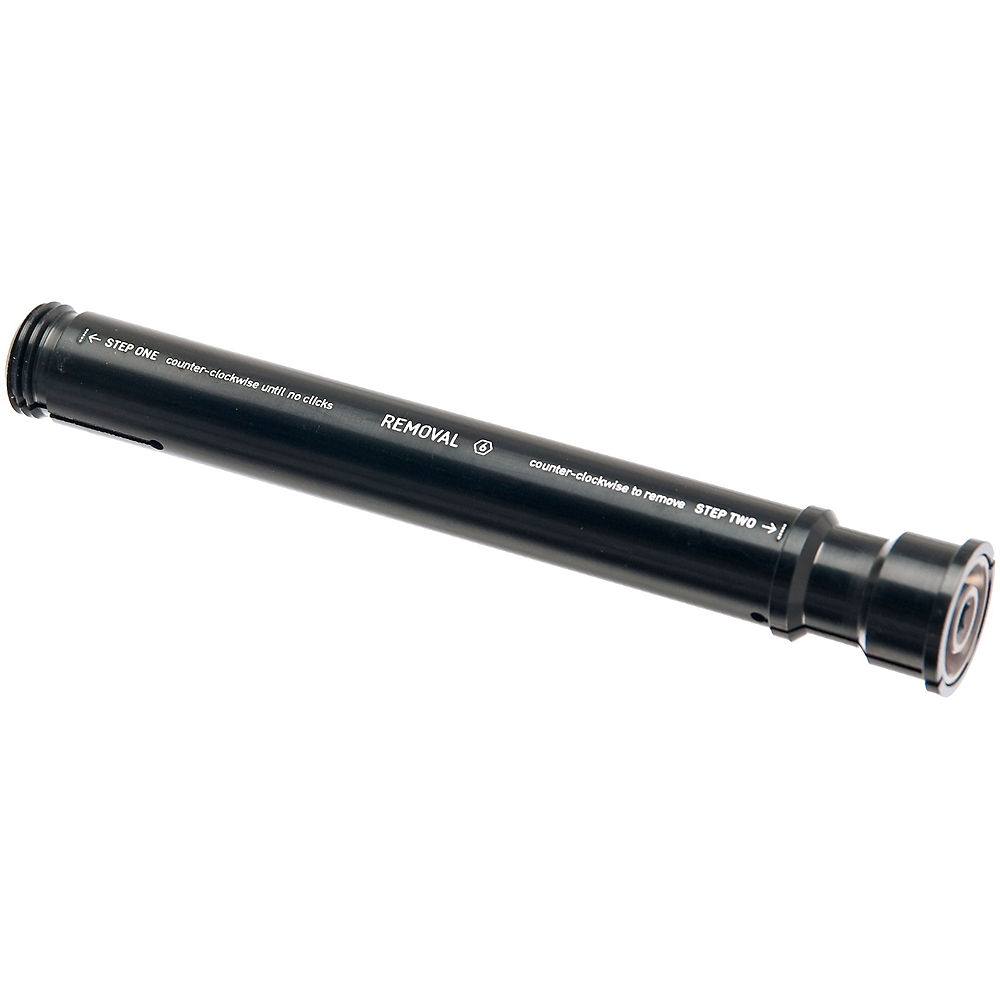 SRAM Maxle DH Front Thru Axle (20x110mm) - 20mm - 35mm, Chassis}