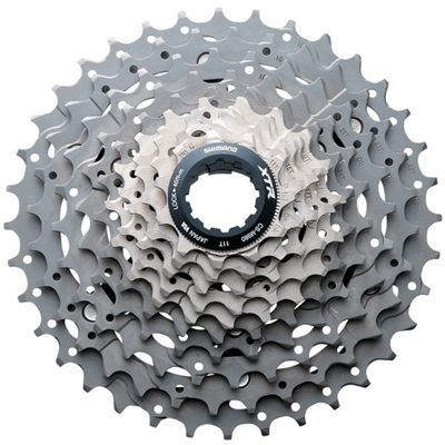 Shimano XTR M980 10 Speed MTB Cassette Review