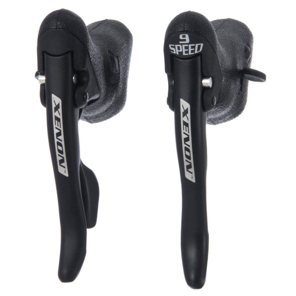 Campagnolo Xenon Shifters 9sp