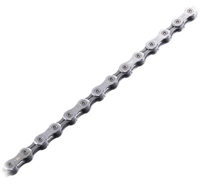 Shimano Ultegra 6701 10 Speed Chain - Silver - 116 Links, Silver