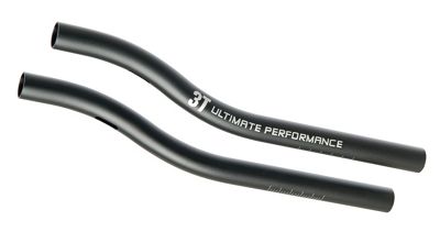 3T S-Bend Aero Alloy Bar Extensions Review