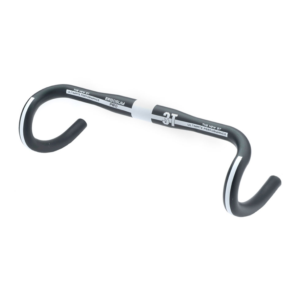 3T ErgoSum Pro Alloy Road Handlebar