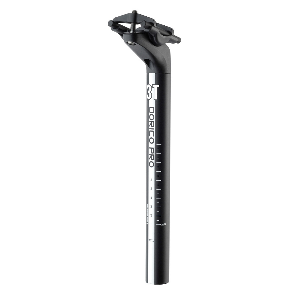 3T Dorico Pro Setback Seatpost