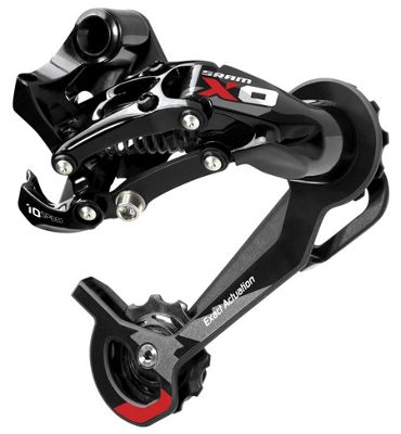 sram rear mech