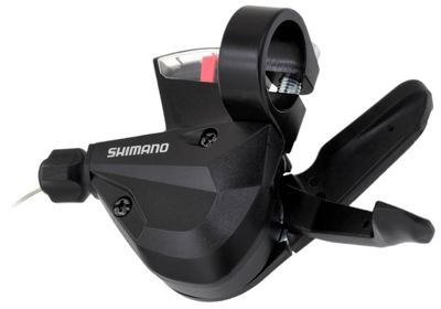 shimano altus shifter cable replacement