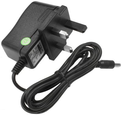 Exposure The Smart Bike Light Charger - Black, Black