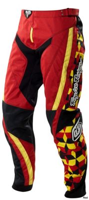 Troy Lee Designs Womens GP Pants review