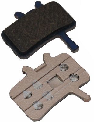 Clarks Avid Juicy-BB7 Elite MTB Disc Brake Pads - Semi-Metallic