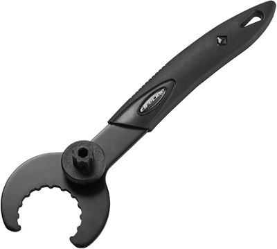 LifeLine X-Tools Pro Shimano BB Wrench Review