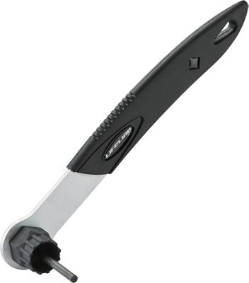 Tige d'extraction de cassette X-Tools Pro - Noir, Noir