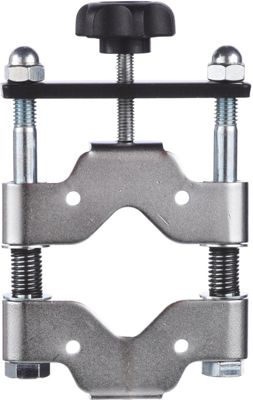 LifeLine X-Tools Pro Crown Race Remover Tool - Silver, Silver