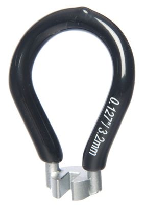 Clé à rayon X-Tools Pro - Noir - 3.2mm, Noir