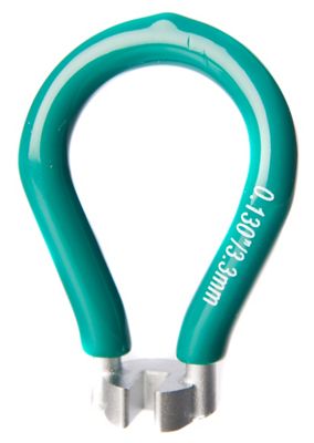 Clé à rayon X-Tools Pro - Vert - 3.3mm, Vert