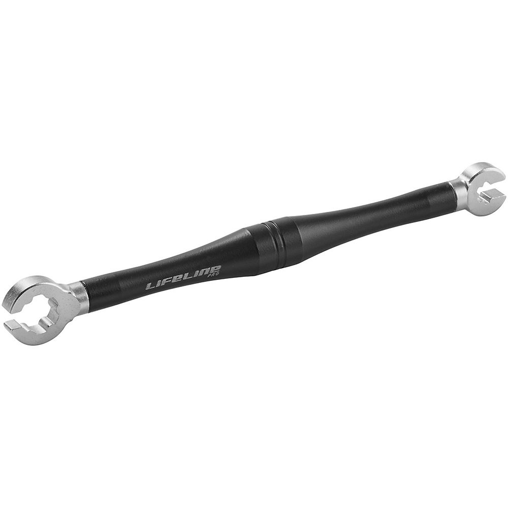 LifeLine Pro Mavic Spoke Wrench - Black - Standard, Black - Standard