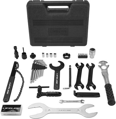 on bike tool kit