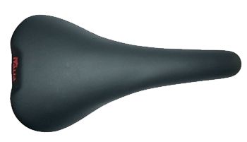 Selle Italia Flite 1990 Bike Saddle - Black - 139mm Wide, Black