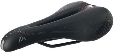 selle italia diva gel flow saddle review