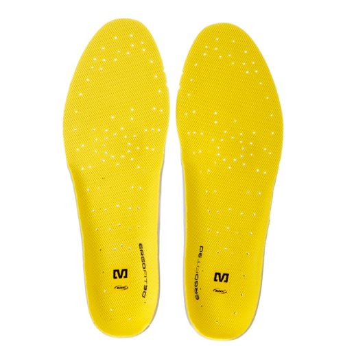 Mavic Ergo Fit 3D Insole | Chain Reaction Cycles