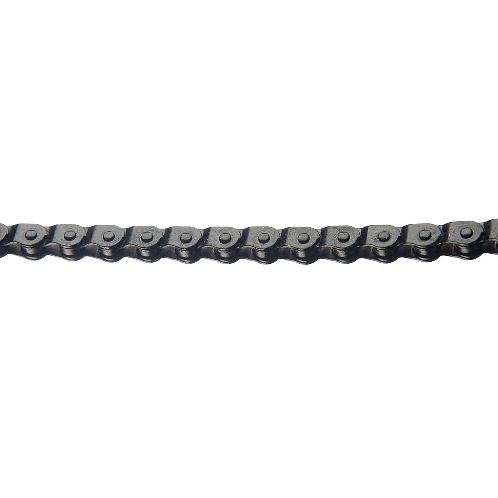 Chaine Clarks - Noir - 1/2 x 1/8 - 102 Links, Noir