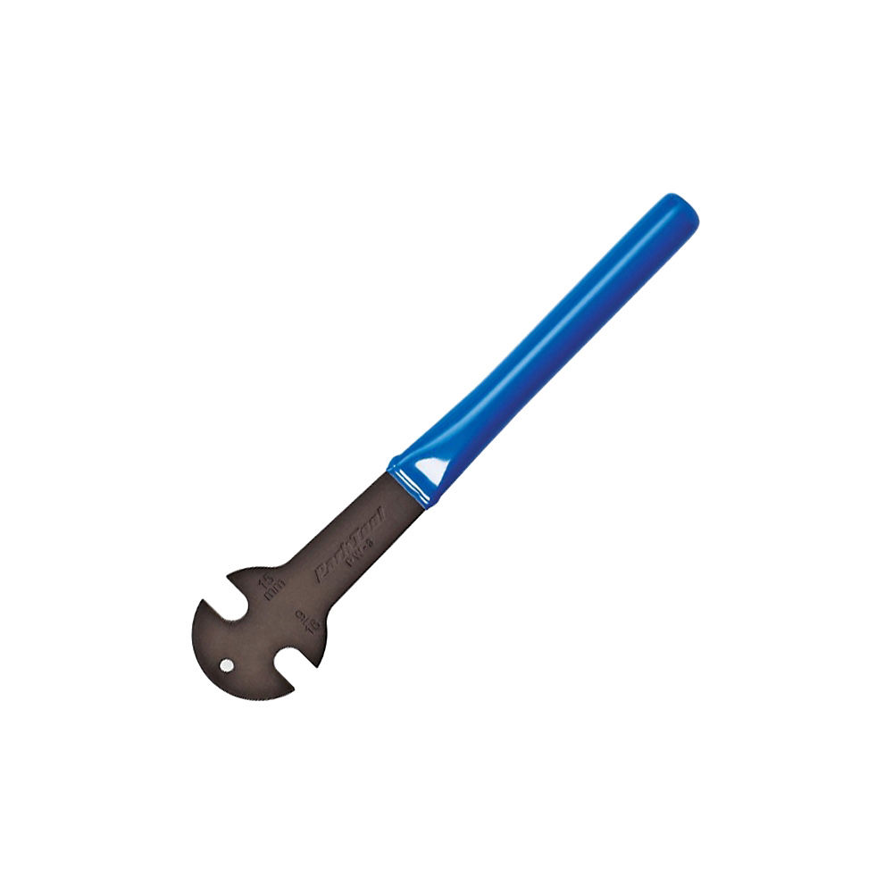 Clé à pédale Park Tool PW3 - Bleu, Bleu