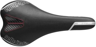 Selle Italia SLR Kit Carbonio Saddle 2014 Review