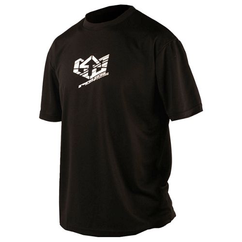 Royal Tech T Short Sleeve Jersey 2011 | Chain Reaction Cycles