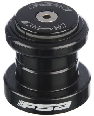 FSA Hammer Threadless Headset (TH-877) - Black - FSA Decal, Black