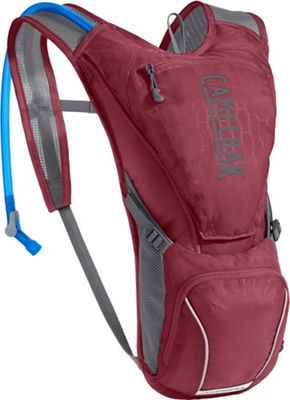 Sacca idrica Aurora Camelbak - Pomegranate-Graphite, Pomegranate-Graphite