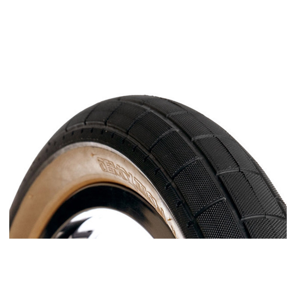 Demolition Momentum BMX Tyre