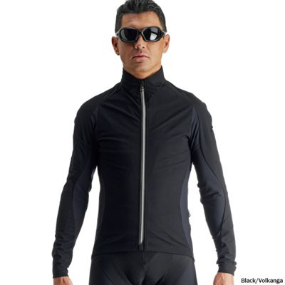 Assos iJ.haBu5 Jacket Reviews